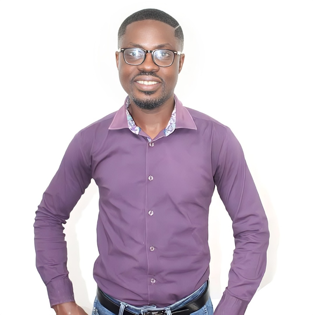 Mr. Anthony Adolowene